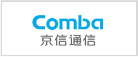 京信通信 logo