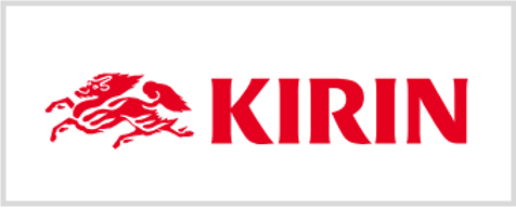 麒麟啤酒 logo