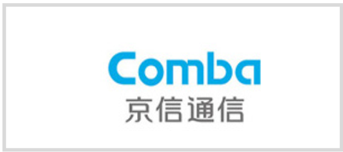 京信通信 logo