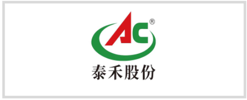 泰禾股份 logo
