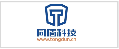 同盾科技 logo