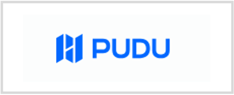 普渡科技 logo