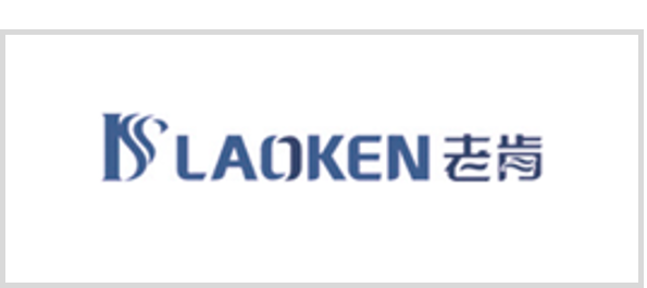 老肯科技 logo