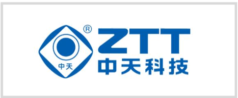 中天科技 logo