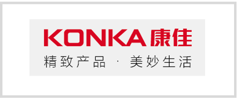 康佳 logo