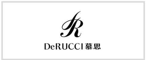 慕思 logo