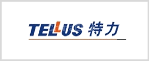 特力 logo