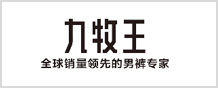 九牧王 logo