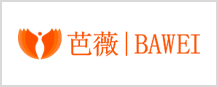 芭薇生物 logo